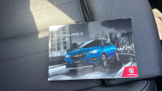 Vauxhall Grandland X 1.2 Turbo Elite Nav 5dr Petrol Hatchback
